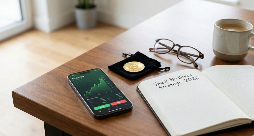 Safe Investment Ideas