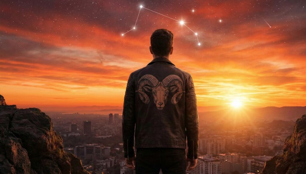 Aries March Horoscope 2026