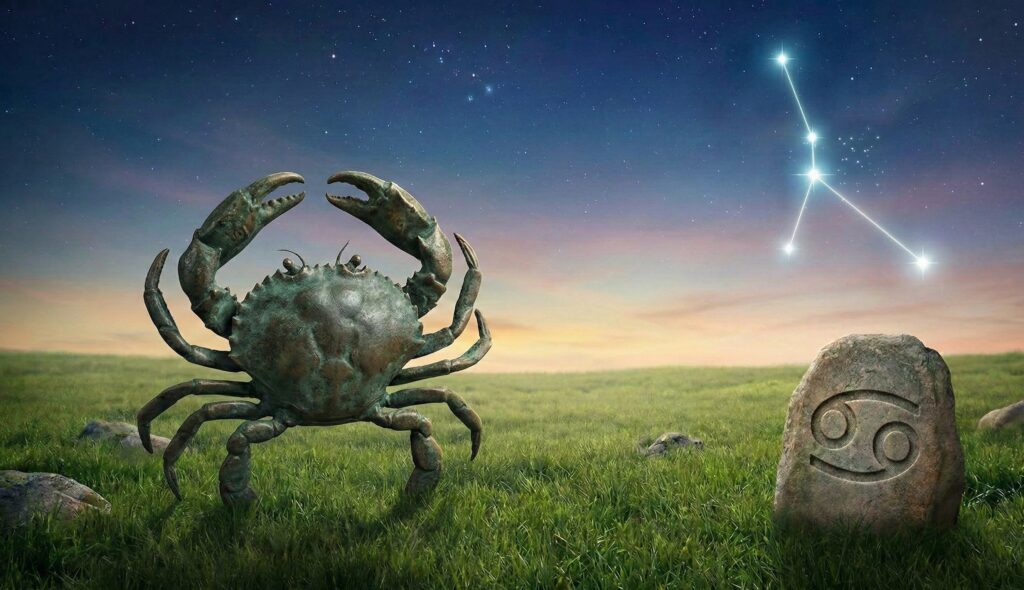 Cancer March 2026 Horoscope