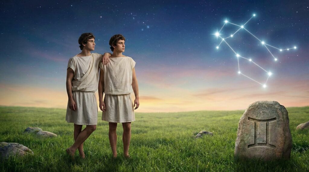 Gemini March 2026 Horoscope