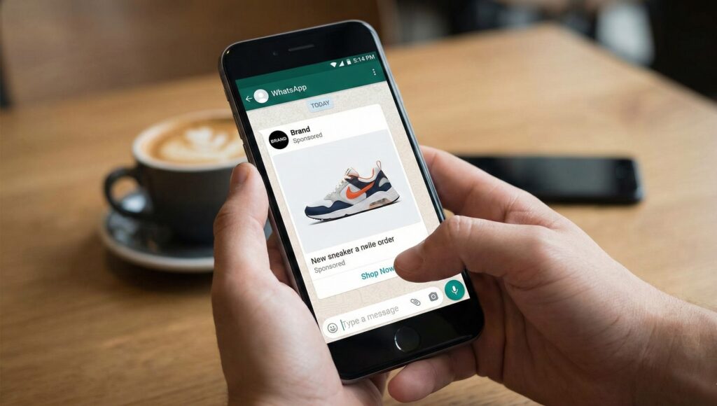 Whatsapp Ads in 2026