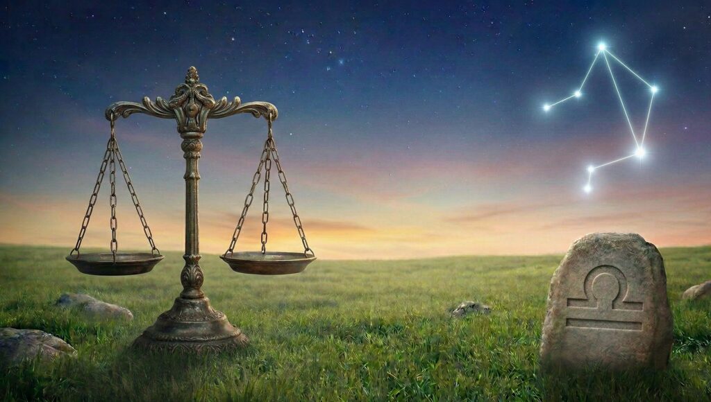 libra march horoscope 2026